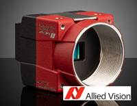 allied vision alvium usb 3.1 cameras