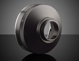 C-Mount - Olympus Camera Lens Adapter, #54-342	