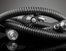 Flexible Fiber Optic Light Guides