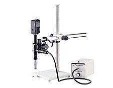 InfiniTube™ In-Line Video System