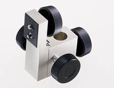 Rack and Pinion Movement