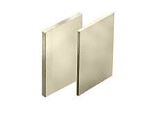 Fiber Optic Faceplates
