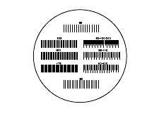 Halftone/Line Screen Scale