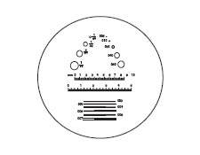 Thickness/Hole Gauge