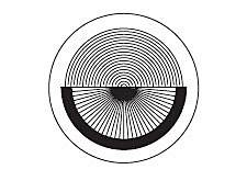 Radius Scale