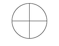 Plain Crosshair