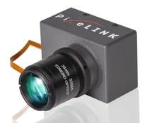 PixeLINK® USB 3.0 Autofocus Liquid Lens Camera