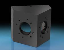 90° Kinematic Adapter, #34-248