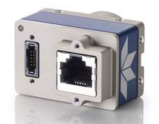 Dalsa Genie Nano GigE PoE Cameras (Back)
