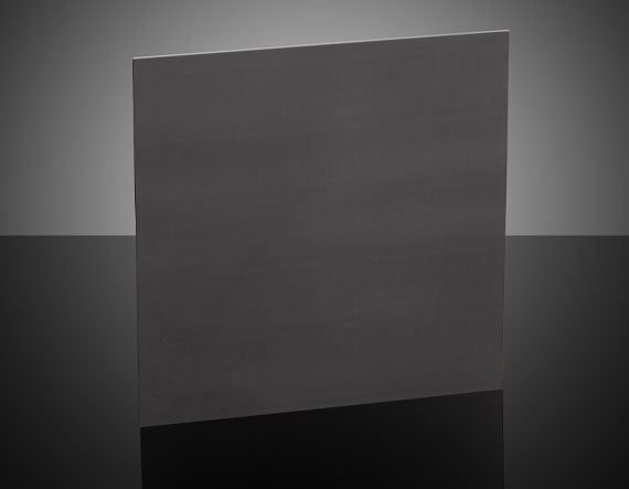 HDPE Plaat Naturel 3000x1500 30MM