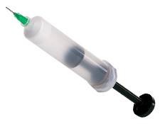 HandPlunger (Barrel and Tip Not Included)