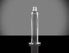 Clear Dispenser Barrel