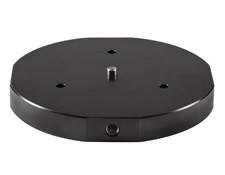 Mounting Plate for 50.8mm Diameter Off-Axis Mirrors, #47-112