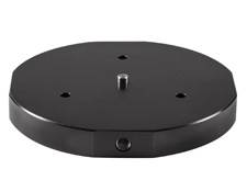 Mounting Plate for 76.2mm Diameter Off-Axis Mirrors, #63-375