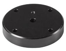 4-Screw Model, Laser Bezel Plate, #61-344