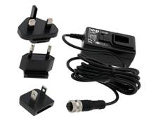 International Power Supply, 100-240V, US Plug, #64-835