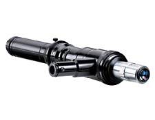 16X Zoom Lens with Mitutoyo Objective