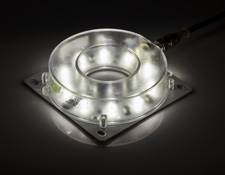 AI EuroBrite Ring Light