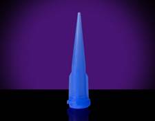 22 Gauge (50 Count), UV Blocking Tapered Tips, #55-064