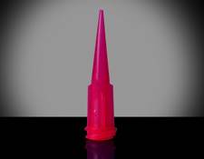 25 Gauge (50 Count), UV Blocking Tapered Tips, #55-065