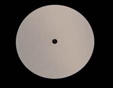 Unmounted Precision Pinhole