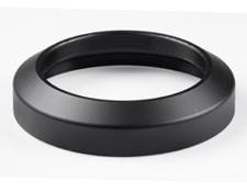 M62 x 0.75 Filter Adapter for 12mm Lens, #34-236