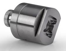 Multimode SMA Fiber Adapter, #33-277