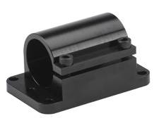 Mounting Bracket for StingRay Laser Diode Modules, #86-879
