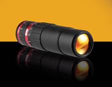 355nm 2X - 8X Variable Beam Expander, #87-566