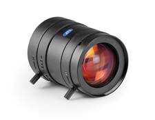 5mm-50mm FL, Varifocal Video Lens, #55-256