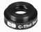 C-Mount to TO-8 Detector Mount, #58-733