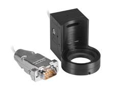 Nanopositioning Piezo Actuator, #85-008