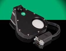 35mm Aperture Shutter, T-Mount Compatible, #59-254