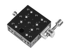 70mm, Side Drive, Solid Top Stage