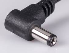 5V DC Power Supply, #83-855