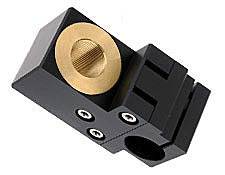 Articulating Mounting Bracket with Heat Sink, #63-882