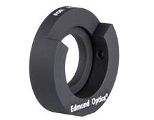 Iris Mount for 21mm Outer Diameter Irises, #54-862
