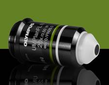 Olympus UMPLFLN 20XW Objective, #34-556