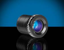 8.0mm Focal Length