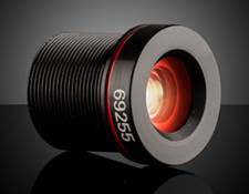 8.0mm Focal Length, #69-255