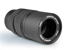 75mm Focal Length, #54-691