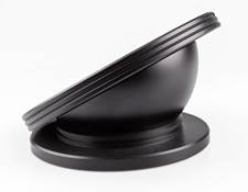 Olympus Ball & Socket Stage for Basic Light Stand, #88-123