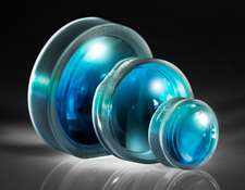 Arton&reg;塑料非球面透镜