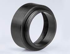 Mitutoyo to C-mount 10mm Adapter, #55-743