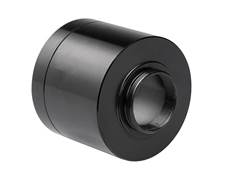 Mitutoyo MT-1/MT-2 C-mount Adapter, #58-329