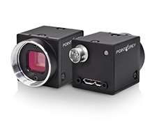 Point Grey Blackfly® USB 3.0相机