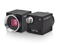 USB 3.0 FLIR Blackfly Camera