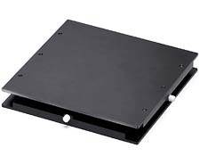 200mm Travel, X-Y Positioning Table, #55-620