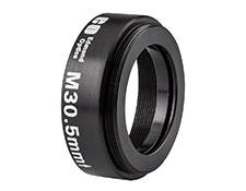 M30.5 x 0.5 Mount for 25mm Diameter Filters, #65-801