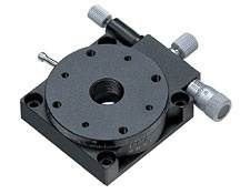 60mm Dia. Precision Rotary Stage, #55-029